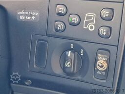 Scania G410 Highline 4x2 - Retarder - Opti Cruise - Eu...