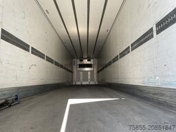 Schmitz Cargobull SCB Fridge Carrier Vector 1550 / Schmitz Alxes ...