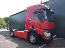 Renault T 460 tractor unit 648.900KM