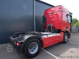 Renault T 460 tractor unit 648.900KM