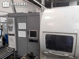 DECKEL MAHO DMC 80 H