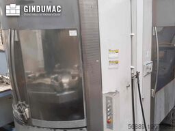DECKEL MAHO DMC 80 H