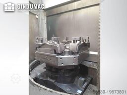 DECKEL MAHO DMC 80 H