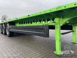 Berger Plateau Standard