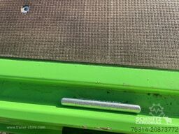 Berger Plateau Standard