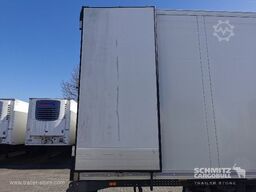 Schmitz Cargobull Tiefkühler Standard Doppelstock