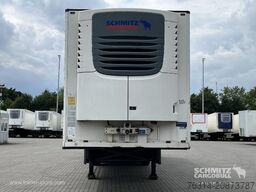 Schmitz Cargobull Tiefkühler Standard Doppelstock