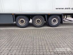 Schmitz Cargobull Tiefkühler Standard Doppelstock