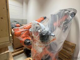KUKA KRC4 KR120 R1800 nano / FLR