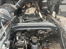 MAN TGX 26.480 6x2 FLL *Chassis *Nebenantrieb *ALCO...