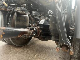MAN TGX 26.480 6x2 FLL *Chassis *Nebenantrieb *ALCO...