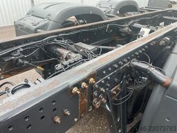 MAN TGX 26.480 6x2 FLL *Chassis *Nebenantrieb *ALCO...