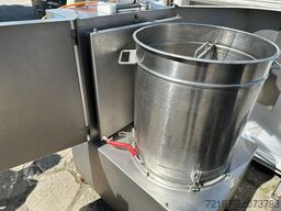 Bakon TopCream 5-30l