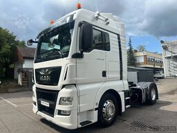 MAN TGX 18.480 BLS *Kipphydraulik *Euro6 *Rangierfa...