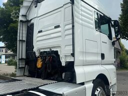 MAN TGX 18.480 BLS *Kipphydraulik *Euro6 *Rangierfa...