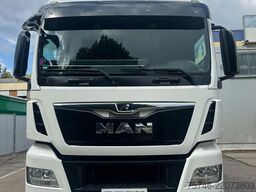 MAN TGX 18.480 BLS *Kipphydraulik *Euro6 *Rangierfa...