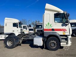 DAF CF 480 Euro 6 D, RETARDER,  PTO
