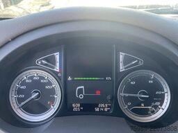 DAF CF 480 Euro 6 D, RETARDER,  PTO