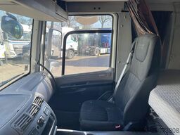 DAF CF 480 Euro 6 D, RETARDER,  PTO