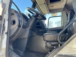 DAF CF 480 Euro 6 D, RETARDER,  PTO