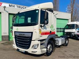 DAF CF 480 ! EURO 6D,  RETARDER