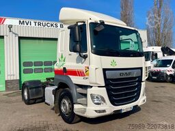 DAF CF 480 ! EURO 6D,  RETARDER