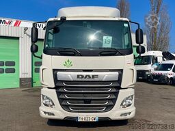 DAF CF 480 ! EURO 6D,  RETARDER