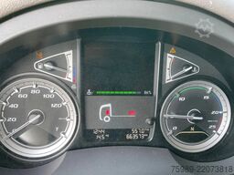 DAF CF 480 ! EURO 6D,  RETARDER