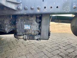 DAF CF 480 ! EURO 6D,  RETARDER