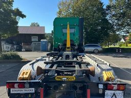 Mercedes-Benz Arocs 2551 6X4 *HAD *Abroller *Palfinger *Euro6...