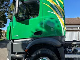 Mercedes-Benz Arocs 2551 6X4 *HAD *Abroller *Palfinger *Euro6...