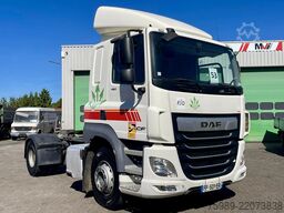 DAF CF 480 Euro 6D,  RETARDER