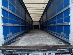 Krone 3-Achs *Tautliner *Standard *Liftachse