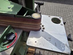 ENORM / Kündig LBK 160