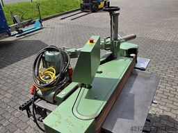 ENORM / Kündig LBK 160