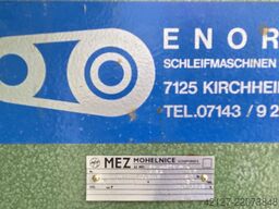 ENORM / Kündig LBK 160