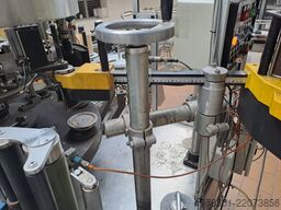 P.E. Labellers UNIVERSAL 8T 3S + UNILOGO