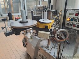 P.E. Labellers UNIVERSAL 8T 3S + UNILOGO