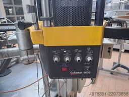 P.E. Labellers UNIVERSAL 8T 3S + UNILOGO