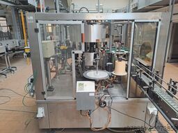 P.E. Labellers UNIVERSAL 8T 3S + UNILOGO