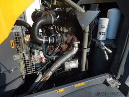 Atlas Copco XATS 138