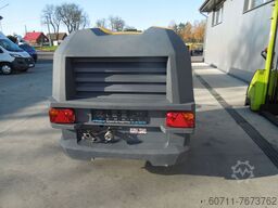 Atlas Copco XATS 138