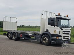 SCANIA P360