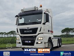 M.A.N. 33.500 TGX XLX 6X4 BLS