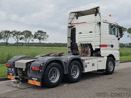M.A.N. 33.500 TGX XLX 6X4 BLS