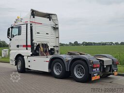 M.A.N. 33.500 TGX XLX 6X4 BLS