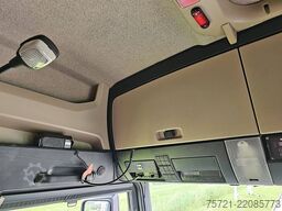 M.A.N. 33.500 TGX XLX 6X4 BLS