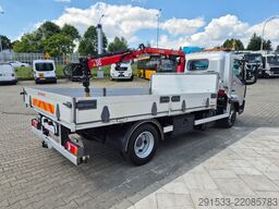 Renault D 7.5 180 / AUTOMAT / HDS FASSI F32