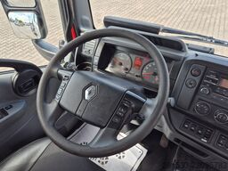 Renault D 7.5 180 / AUTOMAT / HDS FASSI F32