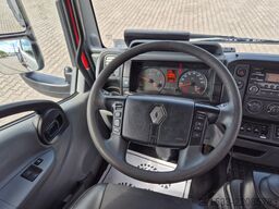 Renault D 7.5 180 / AUTOMAT / HDS FASSI F32